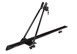 Lampa Bike-One Portabicicletta da Tetto in Acciaio - Nero