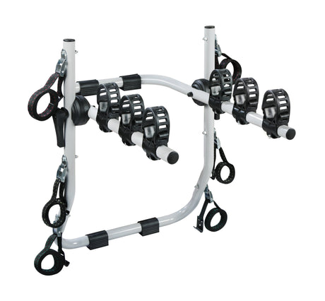 Nordrive Follow-Me T3, portabiciclette posteriore N50200
