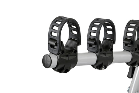 Nordrive Follow-Me T3, portabiciclette posteriore N50200