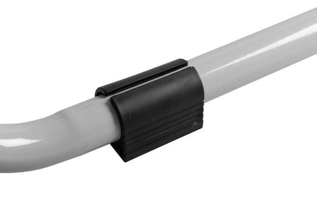 Nordrive Follow-Me T3, portabiciclette posteriore N50200