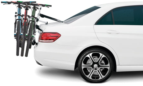Nordrive Nitto, portabiciclette posteriore N50205