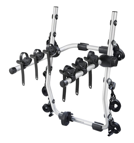 Nordrive Nitto, portabiciclette posteriore N50205