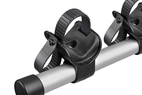 Nordrive Nitto, portabiciclette posteriore N50205