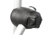 Nordrive Pyro, portabiciclette posteriore - 2 bici N50211