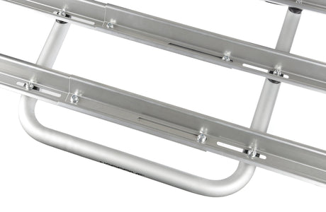 Nordrive Pyro, portabiciclette posteriore - 2 bici N50211