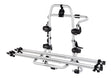 Nordrive Pyro, portabiciclette posteriore - 2 bici N50211