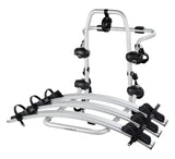 Lampa Radius Portabiciclette Posteriore per Auto - 3 Bici