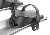 Lampa Radius Portabiciclette Posteriore per Auto - 3 Bici