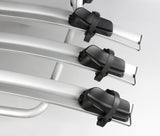 Lampa Radius Portabiciclette Posteriore per Auto - 3 Bici