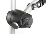 Lampa Radius Portabiciclette Posteriore per Auto - 3 Bici