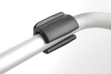 Lampa Radius Portabiciclette Posteriore per Auto - 3 Bici