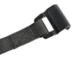 Lampa Radius Portabiciclette Posteriore per Auto - 3 Bici