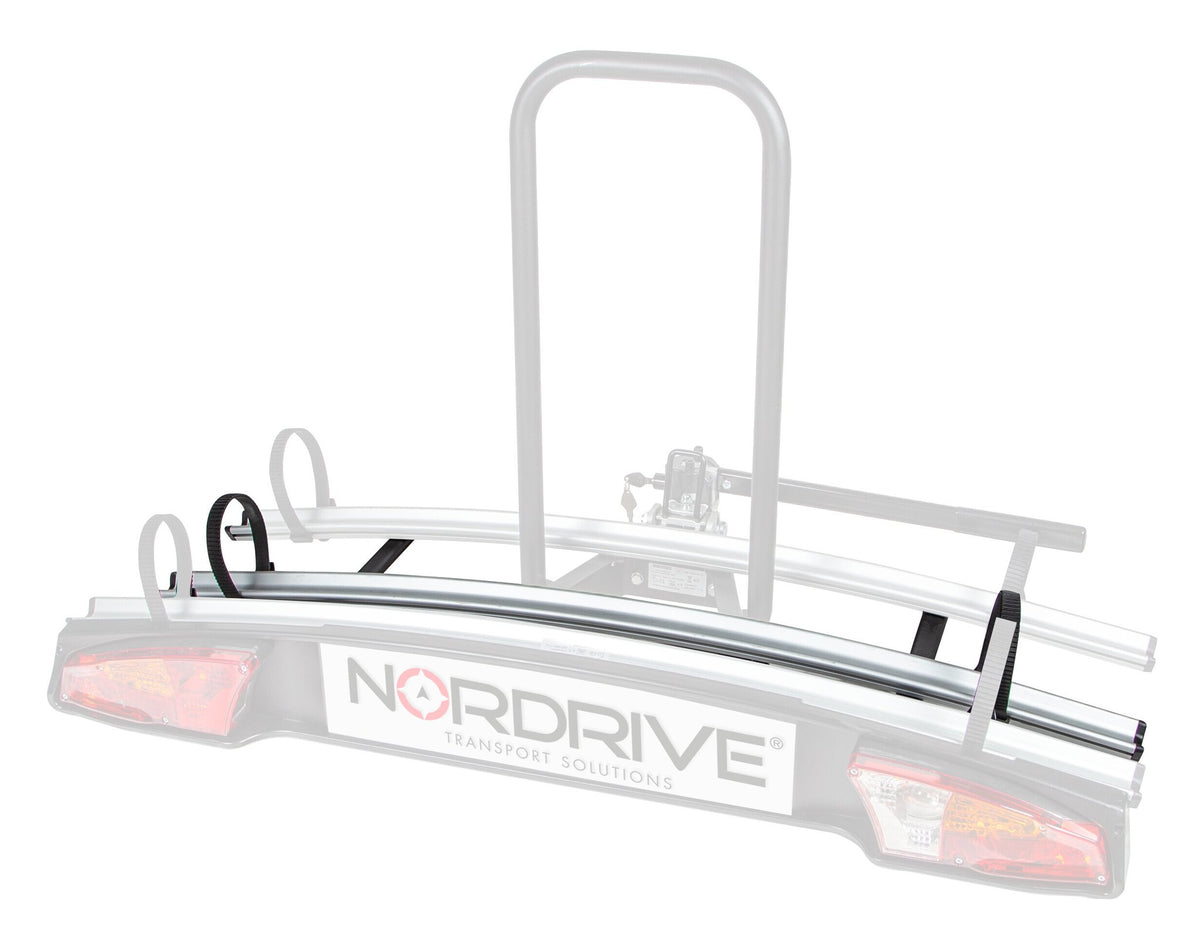 Nordrive Elix+1, kit di estensione 1 ciclo per il portabici Elix 2 N50411