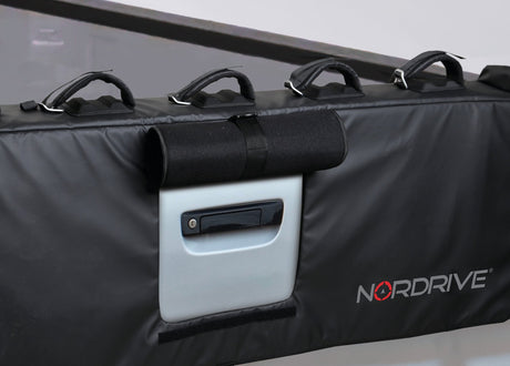 Nordrive Tailgate Pad, portabici da portellone posteriore pick-up N50435