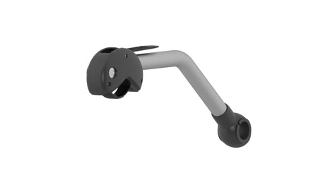 Nordrive Pac-Arm, braccio singolo con antifurto - M N50912