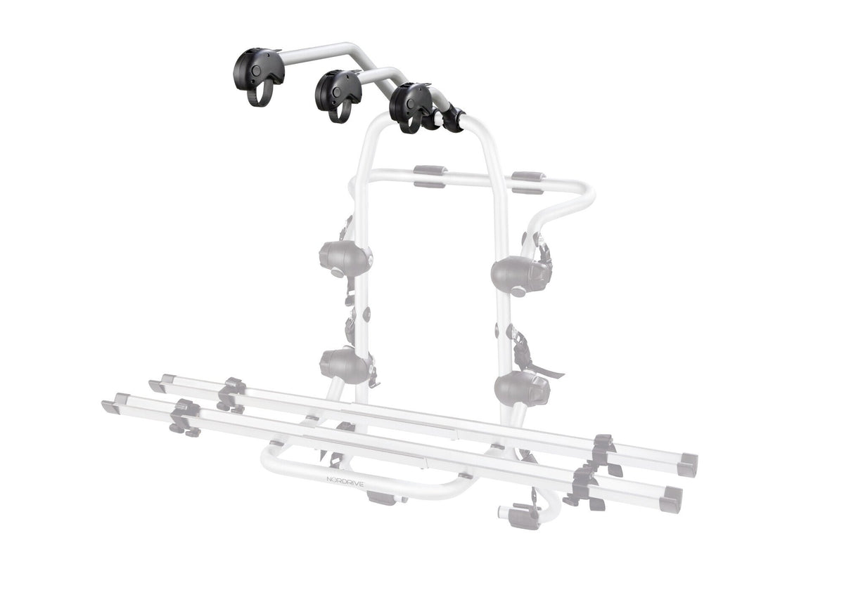Nordrive Pac-Arm, set 3 bracci S-M-L N50915