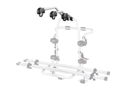 Nordrive Pac-Arm, set 3 bracci S-M-L N50915