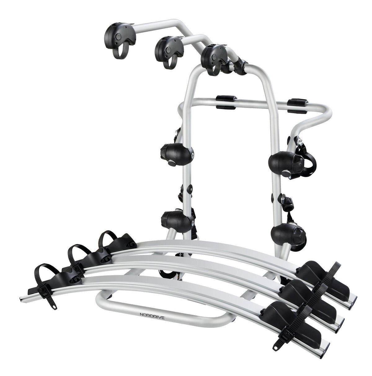 Nordrive Pac-Arm, set 3 bracci S-M-L N50915