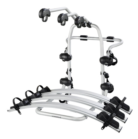 Nordrive Pac-Arm, set 3 bracci S-M-L N50915
