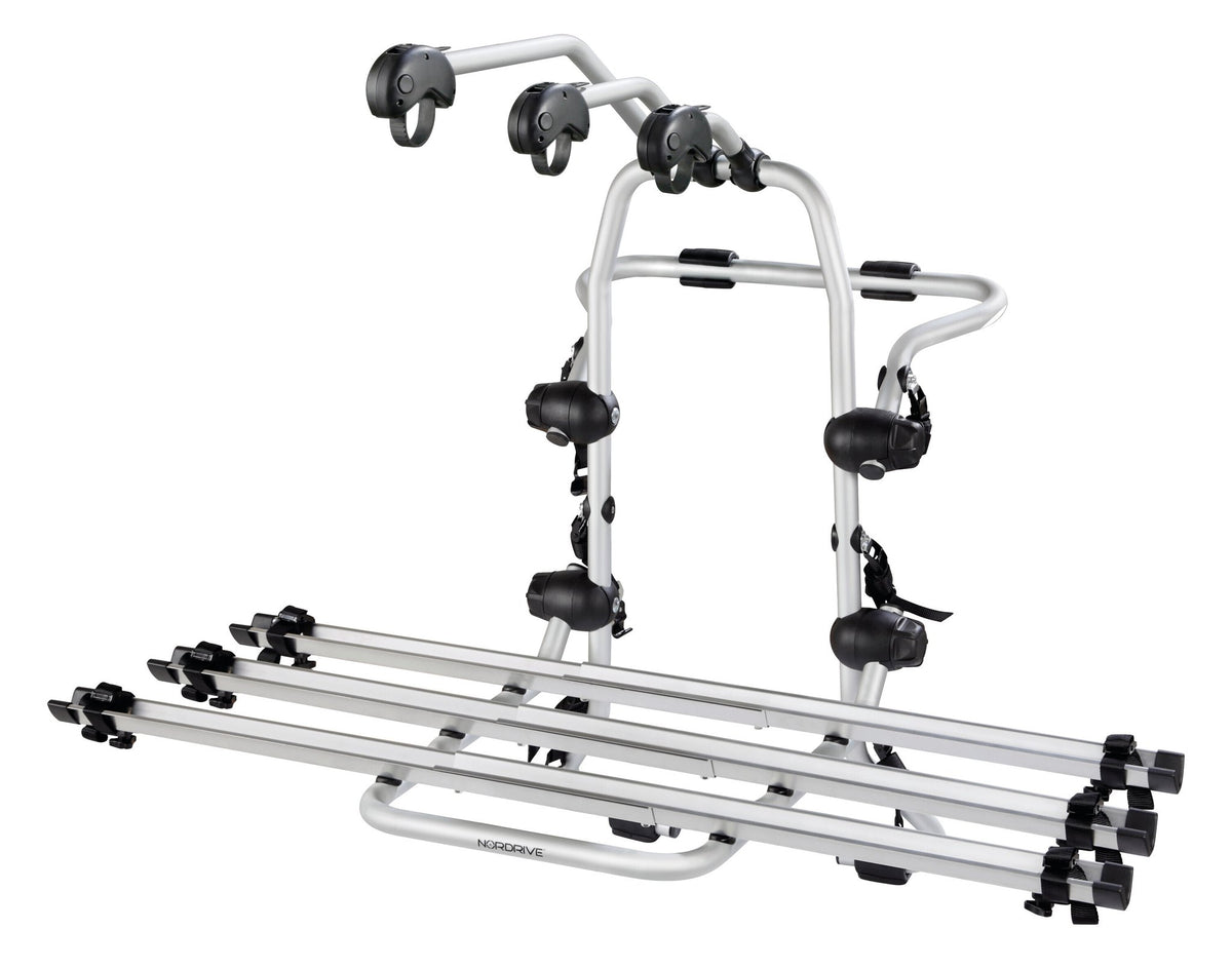 Nordrive Pac-Arm, set 3 bracci S-M-L N50915