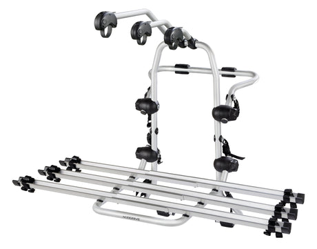 Nordrive Pac-Arm, set 3 bracci S-M-L N50915