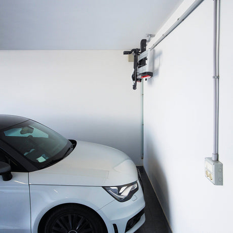 Nordrive Sphere-1 supporto portabici posteriori a gancio traino muro/soffitto N50950