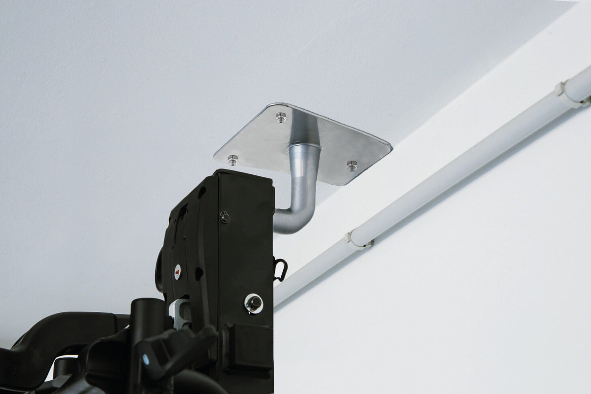 Nordrive Sphere-1 supporto portabici posteriori a gancio traino muro/soffitto N50950