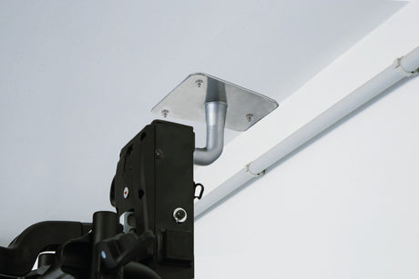 Nordrive Sphere-1 supporto portabici posteriori a gancio traino muro/soffitto N50950