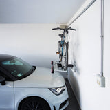 Nordrive Sphere-1 supporto portabici posteriori a gancio traino muro/soffitto N50950