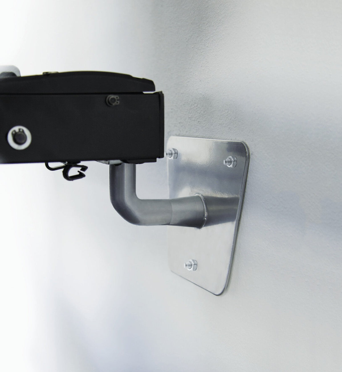 Nordrive Sphere-1 supporto portabici posteriori a gancio traino muro/soffitto N50950
