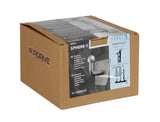 Nordrive Sphere-1 supporto portabici posteriori a gancio traino muro/soffitto N50950