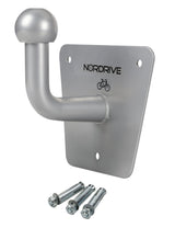 Nordrive Sphere-1 supporto portabici posteriori a gancio traino muro/soffitto N50950