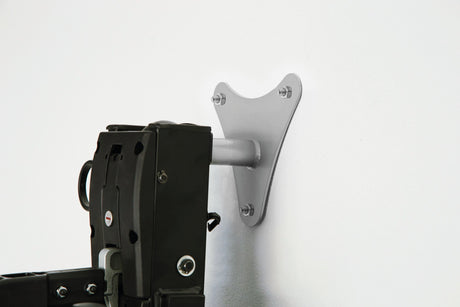 Nordrive Sphere-2 supporto portabici posteriori gancio traino C/fissaggio a muro N50951