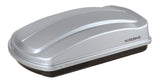 Nordrive Box 330 Box Tetto in ABS 330 L - Grigio Goffrato