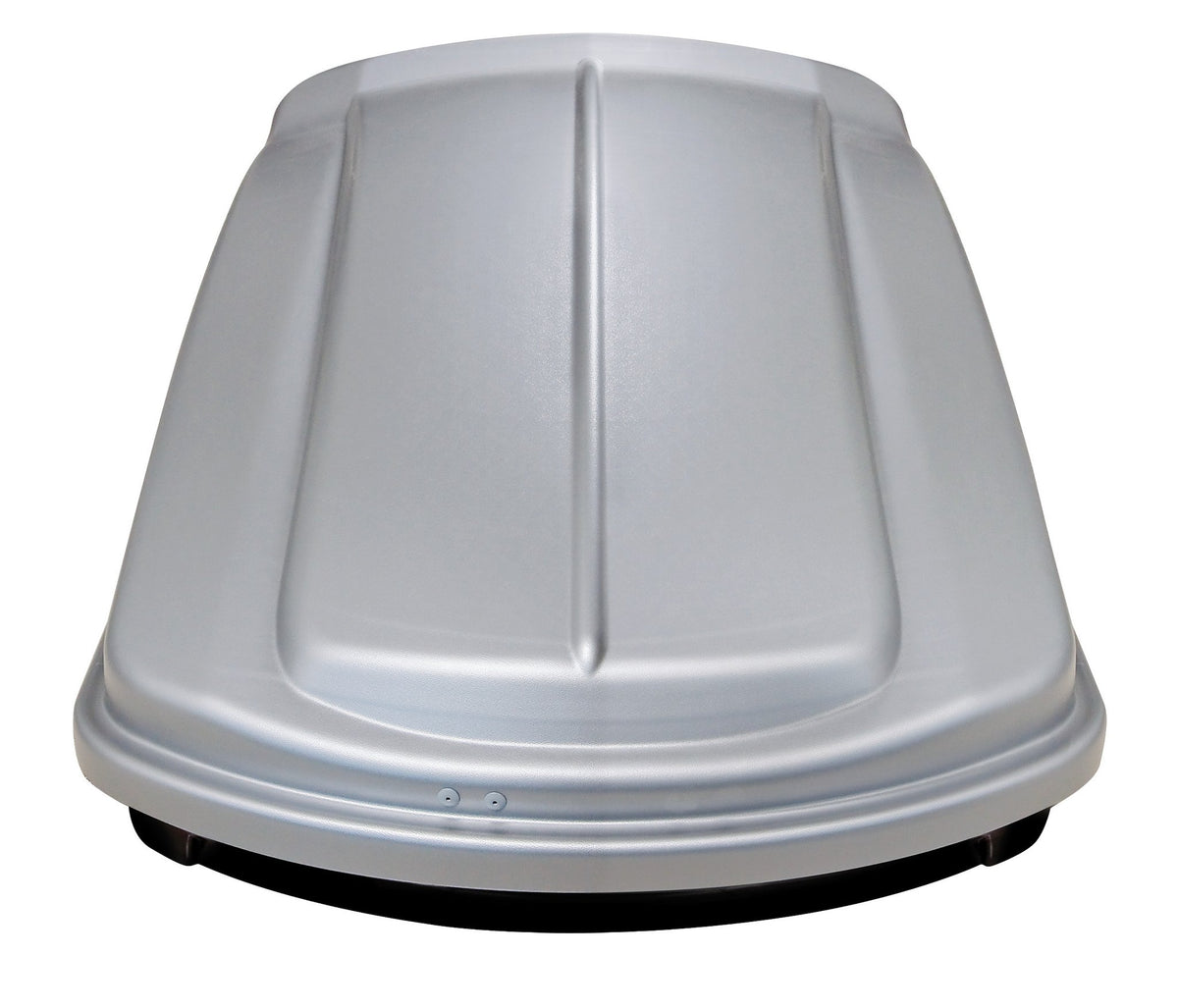 Nordrive Box 330 Box Tetto in ABS 330 L - Grigio Goffrato
