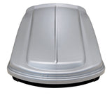 Nordrive Box 330 Box Tetto in ABS 330 L - Grigio Goffrato