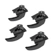 Nordrive Kit fissaggio rapido N60000K2