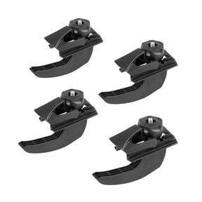 Nordrive Kit fissaggio rapido N60000K2