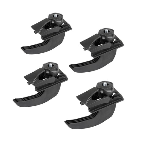 Nordrive Kit fissaggio rapido N60000K2