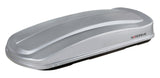 Lampa Box 430 Box Tetto in ABS 430 L - Grigio Goffrato