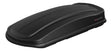 Nordrive Box 530, box tetto in ABS, 530 litri - Nero goffrato N60019