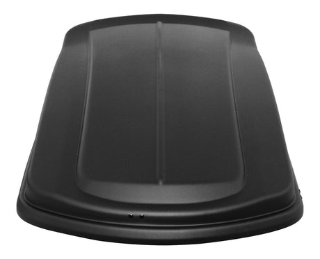 Nordrive Box 530, box tetto in ABS, 530 litri - Nero goffrato N60019