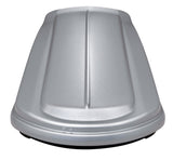 Lampa Box 530 Box Tetto Auto in ABS 530 L - Grigio Goffrato