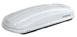 Nordrive Box 530, box tetto in ABS, 530 litri - Bianco lucido N60023