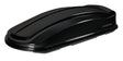 Nordrive Box 630, box tetto in ABS, 630 litri - Nero lucido N60027