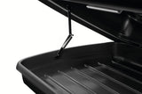Nordrive Box 333, box tetto in ABS, 333 litri - Nero goffrato N60033 N60033
