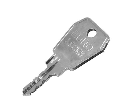 Nordrive Chiave ricambio per box tetto Nordrive N99952