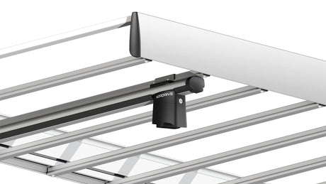 Nordrive Kargo Rack System - Set 2 adattatori per barra N99968