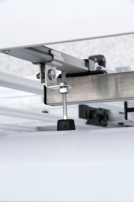 Nordrive Kargo Rack System - Coppia supporti supplementari N99970