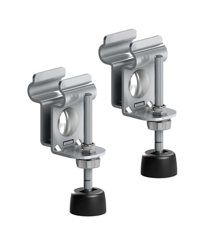 Nordrive Kargo Rack System - Coppia supporti supplementari N99970